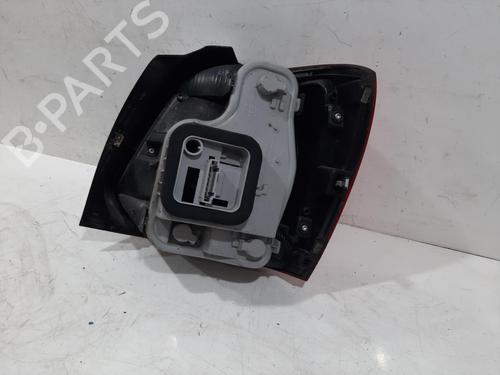 Left taillight VW POLO V (6R1, 6C1) 1.2 | BP32381011C34 
