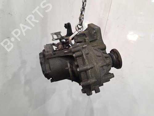 Gearbox SKODA OCTAVIA III (5E3, NL3, NR3) 1.6 TDI | BP31978217M3 