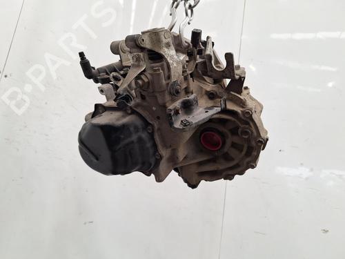 Gearbox SUZUKI SWIFT IV (FZ, NZ) 1.2 (AZG412, ZC72S) | BP37072627M3 - Image 4