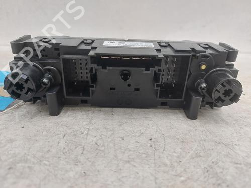 Climate control SKODA RAPID (NH3, NK3, NK6) 1.2 TSI | BP26808155I5 