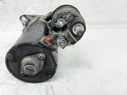Starter VAUXHALL CORSA Mk III (D) (S07) 1.2 i 16V (L08) | BP26855066M8 