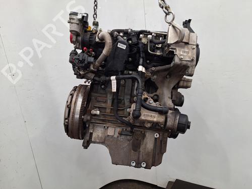 Engine FIAT 500X (334_) 1.6 D Multijet (334AXA1B, 334AXA11) | BP35923454M1 - Image 2