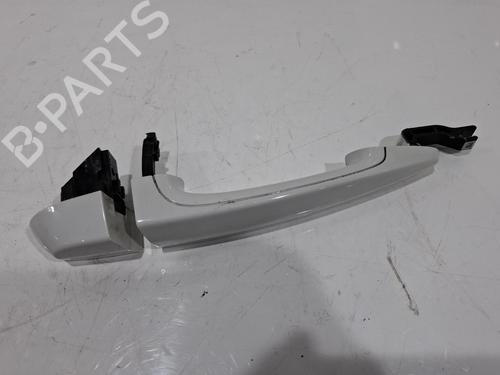 Used Rear right exterior door handle Rear right exterior door handle 38701928 38701928