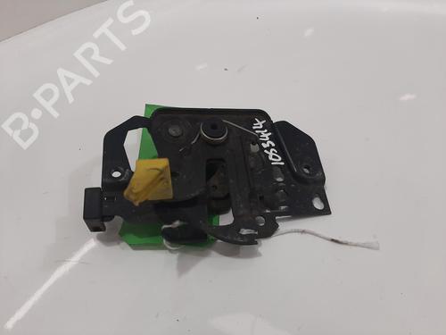Used Hood lock Hood lock 36811726 36811726