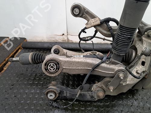 Left rear suspension arm LAND ROVER DISCOVERY SPORT (L550) 2.0 D 4x4 | BP26817477M14