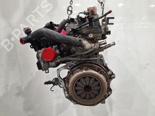Used Engine KIA CEE'D (JD) 1.6 GDI (135 hp) 30722555