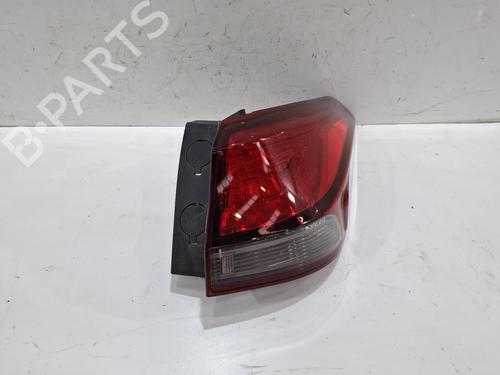 Used Right taillight Right taillight HYUNDAI i30 Estate (PDE) 1.0 T-GDI (120 hp) 40010877 40010877