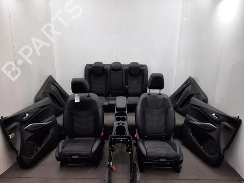Ensemble sièges VAUXHALL GRANDLAND X / GRANDLAND (A18) 1.2 Turbo (75) (131 hp) 28617768