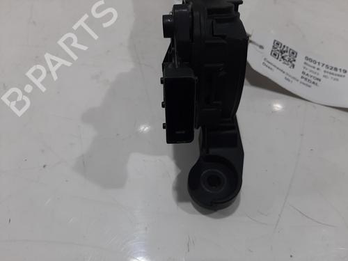 Pedal HYUNDAI BAYON (BC3) 1.0 T-GDI 48V-Hybrid | BP36811191I4 - Image 4