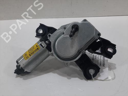 Used Rear wiper motor VW TIGUAN (5N_) 2.0 TDI 4motion (140 hp) 31009737