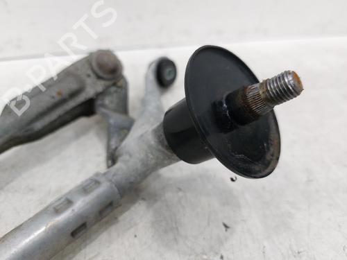 Front wiper motor HONDA CR-V V (RW_, RT_) 1.5 AWD (RW2) | BP26766517M29 