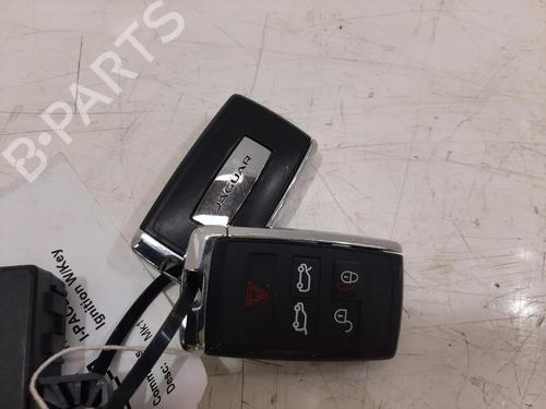 Ignition barrel JAGUAR I-PACE (X590) EV400 AWD | BP36938536M48  - Image 5