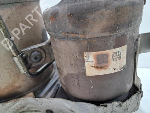 Filtre à particules VW GOLF VII (5G1, BQ1, BE1, BE2) 1.6 TDI | BP29988804M81
