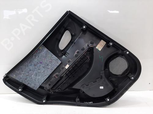 Rear right panel RENAULT KADJAR (HA_, HL_) 1.2 TCe 130 (HLMR) | BP36505946C61 - Image 3