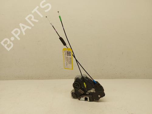 Used Front left lock Front left lock 26843354 26843354
