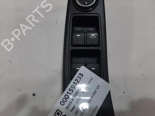 Switch HYUNDAI i20 II (GB, IB) 1.4 CRDi | BP31009903I30