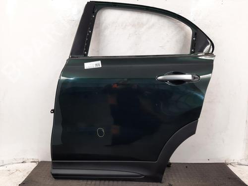Used Left rear door FIAT 500X (334_) 2.0 D Multijet 4x4 (334AXB22, 334AXD2B) (140 hp) 29884073
