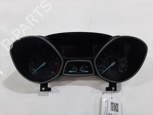 Used Instrument cluster Instrument cluster 36966420 36966420