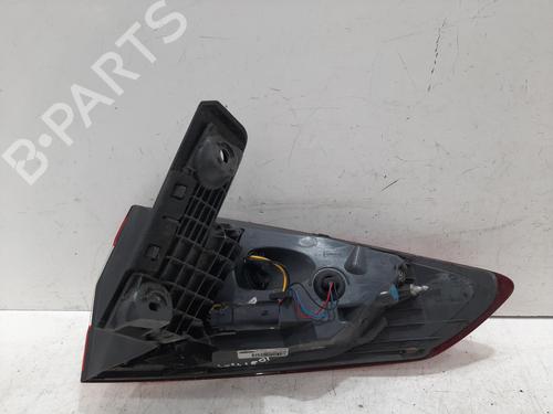 Left taillight FORD MONDEO V Turnier (CF) 2.0 TDCi | BP32324683C34