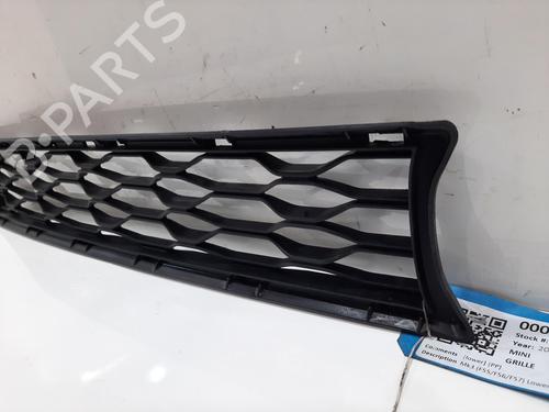 Grill MINI MINI (F56) Cooper S | BP36662054C40 - Image 4
