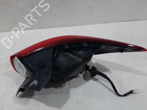 Venstre baglygte MAZDA 2 Hatchback (DL, DJ) 1.5 SKYACTIV-G | BP32325142C34