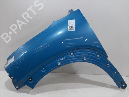 Used Left front fenders Left front fenders 37659344 37659344