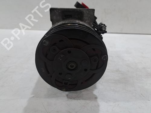 AC compressor RENAULT CLIO IV (BH_) 1.2 16V | BP30671640M34