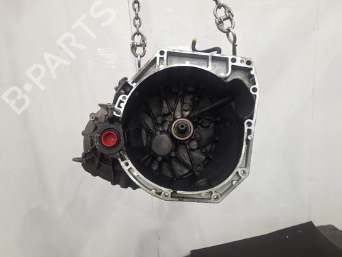 gearbox-renault-megane-iii-coupe-dz01_-2008-2009-2010-2011-2012-2013-2014-2015-2016-31965232 main image
