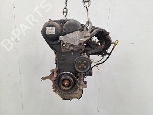Used Engine Engine FORD FIESTA VI (CB1, CCN) 1.25 (60 hp) 34479060 34479060