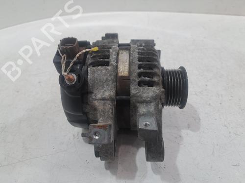 Alternator TOYOTA YARIS (_P9_) 1.33 VVT-i (NSP90_, NSP90R) | BP32214702M7