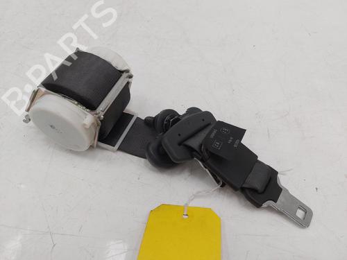 Used Other RENAULT CLIO III (BR0/1, CR0/1) 1.2 16V Hi-Flex (BR1U, CR1U) (75 hp) 26863620