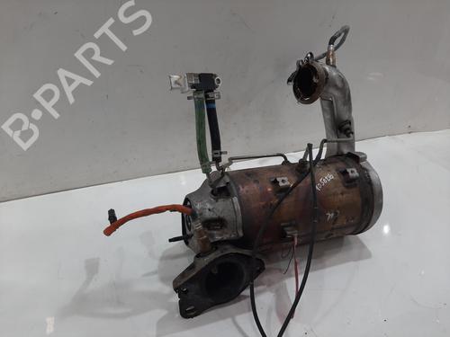 Particulate filter RENAULT CAPTUR I (J5_, H5_) 1.5 dCi 90 (J5N4, J5M5, J5MW, J5M6, J5AL, J5AJ) | BP35768862M81 - Image 3