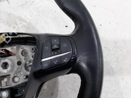 Steering wheel FORD TRANSIT CUSTOM V362 Van (FY, FZ) 2.0 EcoBlue | BP26854481C49 