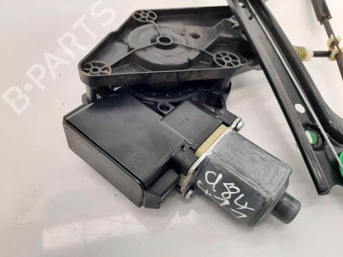 Front right window mechanism VW POLO V (6R1, 6C1) 1.2 | BP26859757C23 