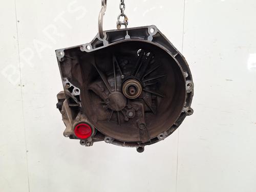 Used Gearbox Gearbox FORD B-MAX (JK) 1.5 TDCi (75 hp) 36383988 36383988