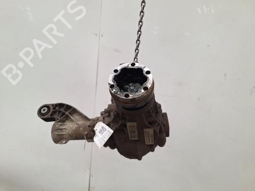 Front differential MERCEDES-BENZ M-CLASS (W164) ML 350 CDI 4-matic (164.125, 164.124) | BP36985648M23 - Image 3