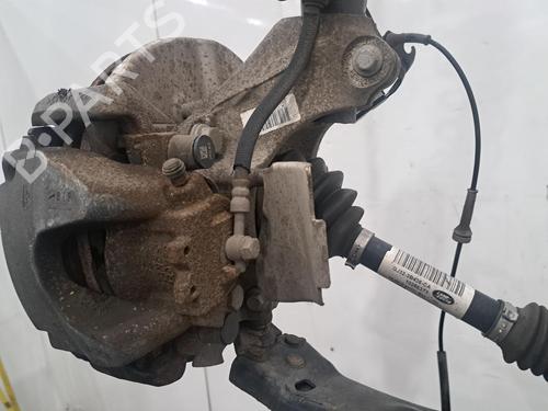 Right front suspension JAGUAR E-PACE (X540) 2.0 D180 AWD | BP26796342M73