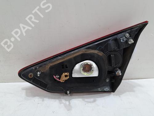Left taillight NISSAN PULSAR Hatchback (C13) 1.5 dCi | BP35781516C34 - Image 5