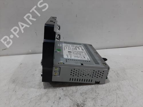 Radio VAUXHALL CORSA Mk IV (E) (X15) 1.4 | BP36551502E6 - Image 4