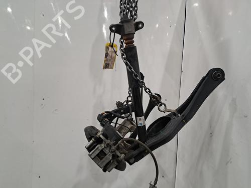 Querlenker links hinten KIA NIRO I (DE) 1.6 GDI Plug-in Hybrid | BP26817004M14 
