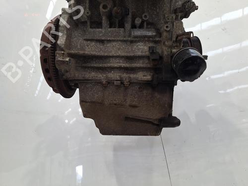 Engine SMART FORTWO Coupe (451) 1.0 (451.331, 451.380) | BP31209039M1 