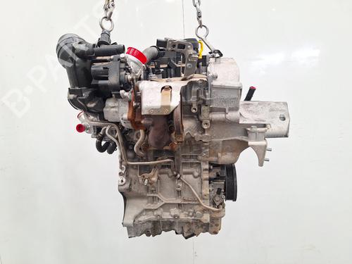 Engine SEAT IBIZA V (KJ1, KJG) 1.0 TSI | BP36811433M1 - Image 2
