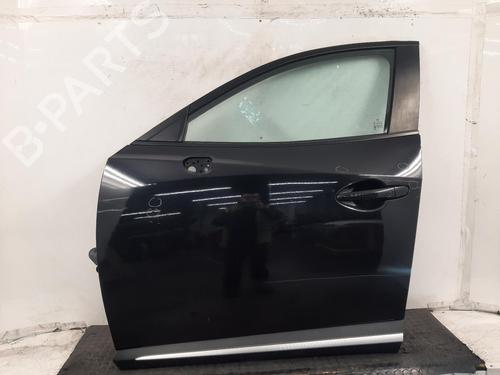 Used Left front door MAZDA CX-3 (DK) 2.0 SKYACTIV-G (DK5W, DK6W) (120 hp) 32409144