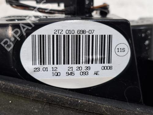 Left tailgate light VW EOS (1F7, 1F8) 2.0 TDI 16V | BP39587238C79 - Image 2