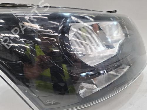 Right headlight FORD TRANSIT V363 Van (FCD, FDD) 2.0 EcoBlue | BP39070382C29 - Image 2