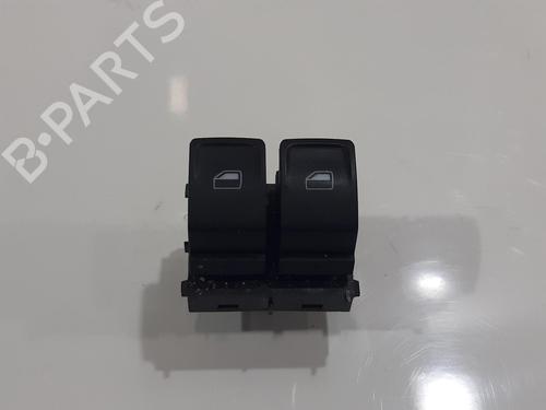Used Right front window switch Right front window switch 29553890 29553890