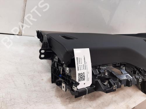 Tablier JAGUAR I-PACE (X590) EV400 AWD | BP36855139C46  - Image 6