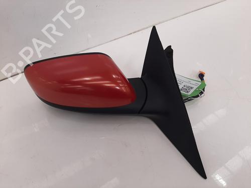 Used Right mirror MAZDA RX-8 (SE, FE) 1.3 (FE103, SE3P) (231 hp) 26758438