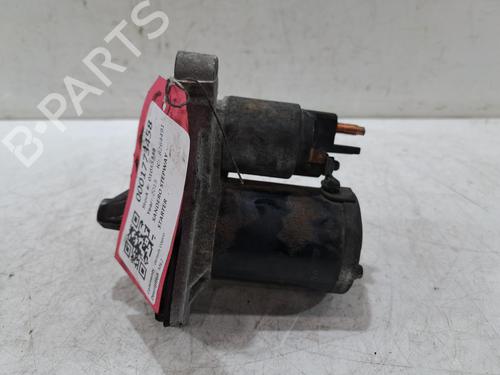 Starter DACIA SANDERO II TCe 90 (B8M1, B8MA, B8AC) | BP37400430M8 - Image 4