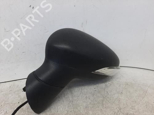 Left mirror FORD FIESTA VI (CB1, CCN) 1.25 | BP26872047C26 